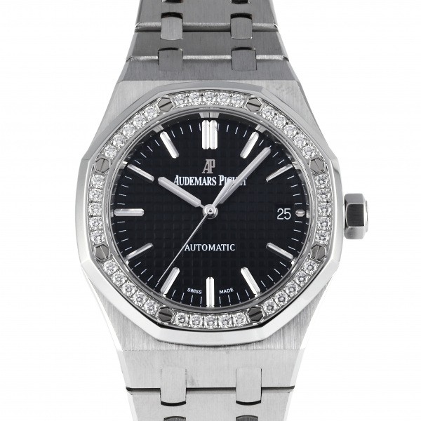 audemarspiguet royaloak AUDEMARS PIGUET Royal Oak Automatic 15451st.zz.1256st.01