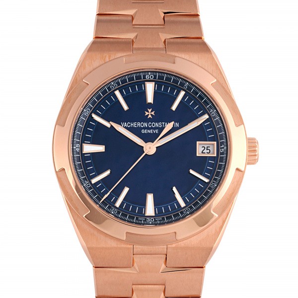 ヴァシュロン・コンスタンタン オーヴァーシーズ 4500V/110R-B705 ¥9,500,000