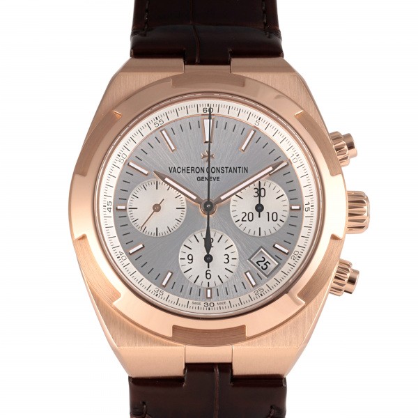 ヴァシュロン・コンスタンタン vacheronconstantin オーヴァーシーズ overseas w222093