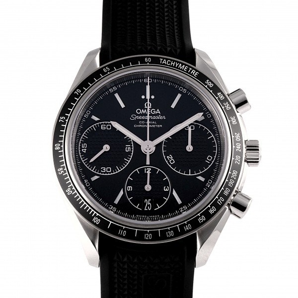 omega speedmaster オメガ スピードマスター RACING COAXIAL CHRONOGRAPH 40 MM 326.32.40.50.01.001