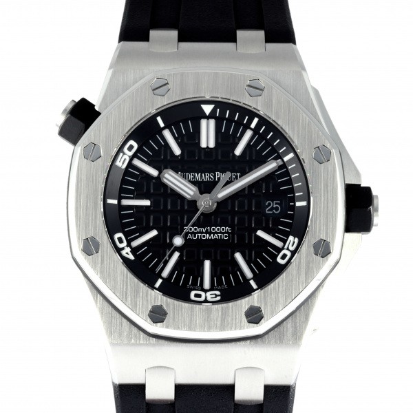 audemarspiguet royaloakoffshore オーデマ・ピゲ ロイヤルオーク オフショア ダイバー 15703st.oo.a002ca.01