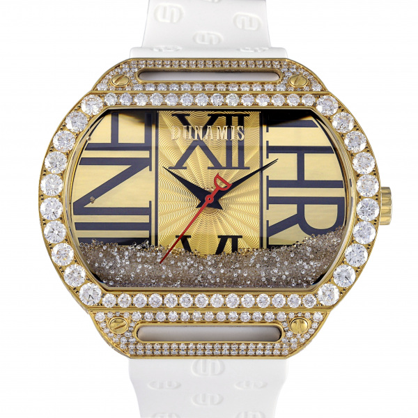 dunamis hercules デュナミス ヘラクレス  he-y5