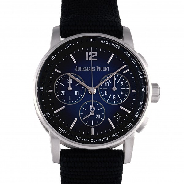 audemarspiguet code11.59 オーデマ・ピゲ CODE 11.59 バイ オーデマ ピゲ クロノグラフ 26393bc.oo.a002kb.01