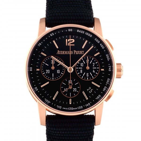 オーデマ・ピゲ audemarspiguet CODE 11.59 code11.59 w222156