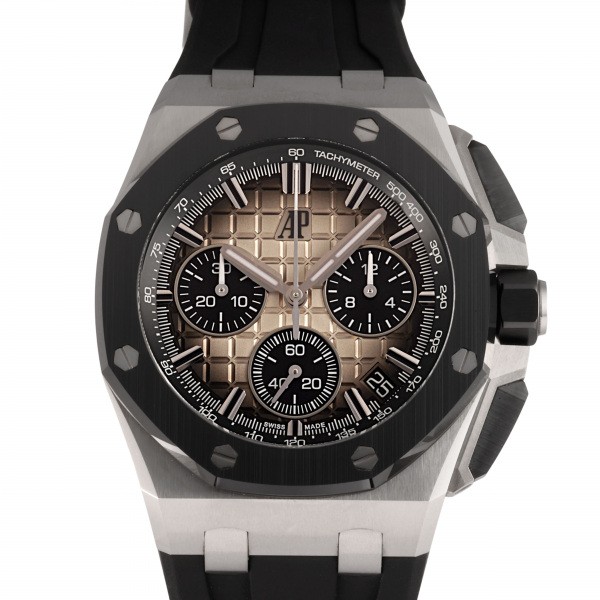 オーデマ・ピゲ audemarspiguet ロイヤルオーク オフショア royaloakoffshore w222175