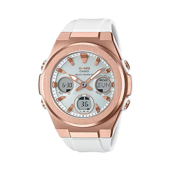 casio babyg カシオ ベビージー G-MS msg-w600g-7ajf