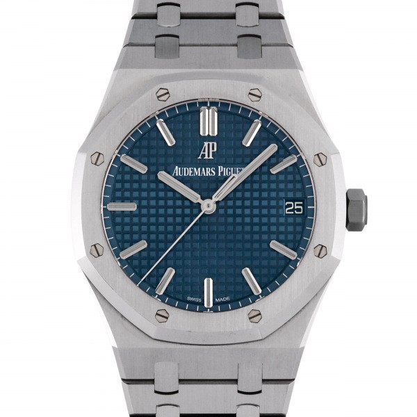 audemarspiguet royaloak オーデマ・ピゲ ロイヤルオーク オートマティック ブティック限定 15500st.oo.1220st.01