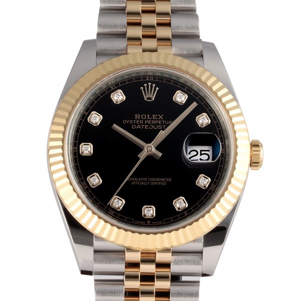 rolex datejust ロレックス デイトジャスト  126333g