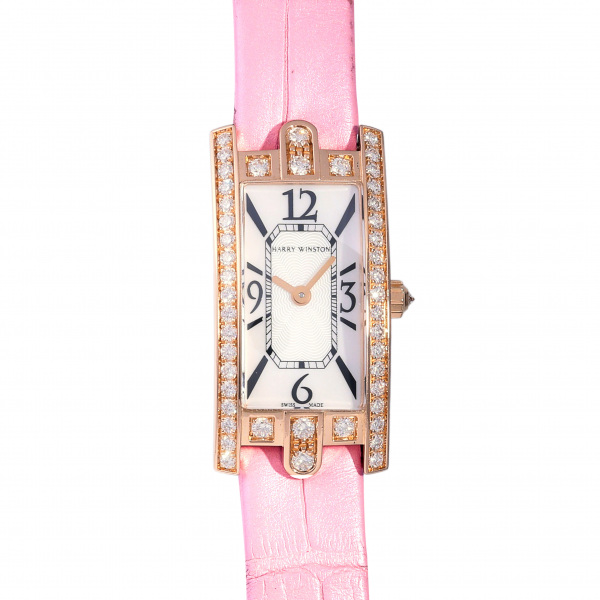 harrywinston avenue ハリー・ウィンストン アヴェニュー C ミニ avcqhm16rr017