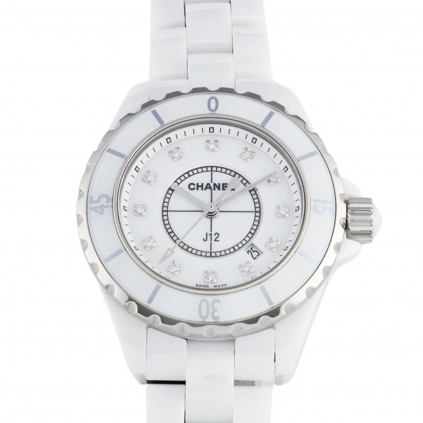 chanel j12 シャネル J12  h1628