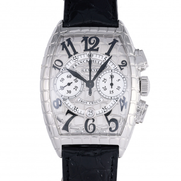 フランク・ミュラー franckmuller トノウカーベックス tonneaucurvex w222339