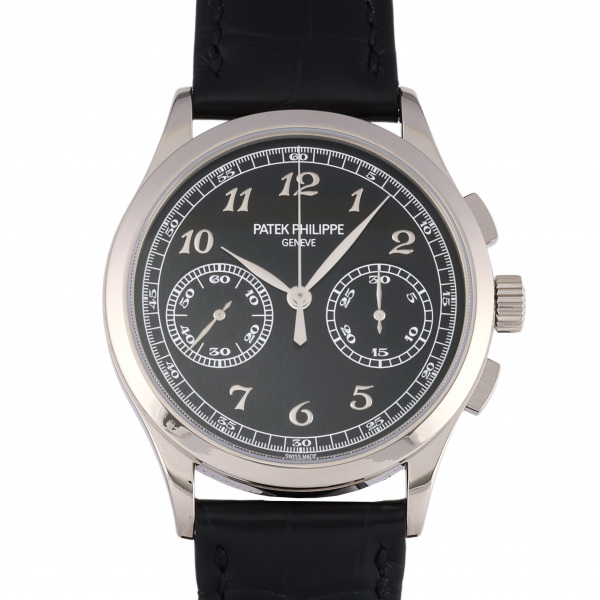 patekphilippe complication パテック・フィリップ コンプリケーション クロノグラフ 5170g-010