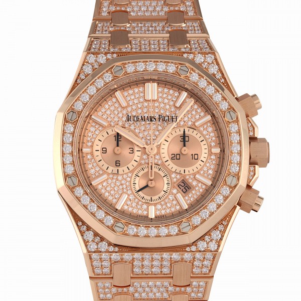 audemarspiguet royaloak オーデマ・ピゲ ロイヤルオーク  26333or.zz.1222or.01