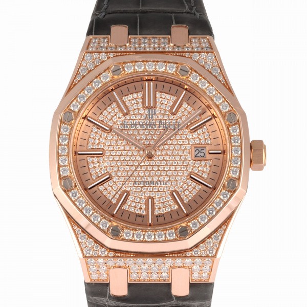 オーデマ・ピゲ audemarspiguet ロイヤルオーク royaloak w222379