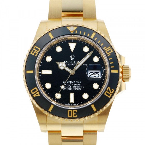 ロレックス rolex サブマリーナー デイト submarinerdate w222404