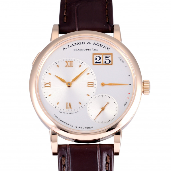 alangesohne grandlange1 ランゲ＆ゾーネ グランドランゲ1 グランド･ランゲ1 117.032