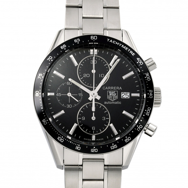 tagheuer carrera タグ・ホイヤー カレラ クロノグラフ タキメーター レーシングスペシャル cv201e.ba0794