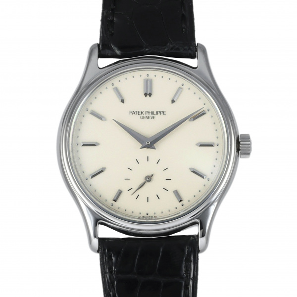 patekphilippe calatrava パテック・フィリップ カラトラバ 日本限定150本 3923a