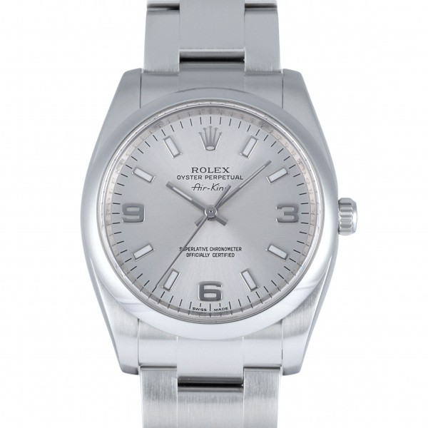 ロレックス rolex エアキング airking w222471