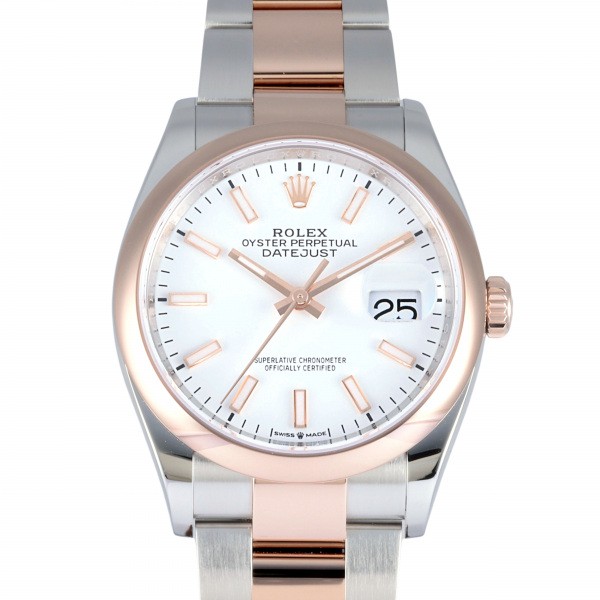 rolex Datejust Rolex Datejust  126201