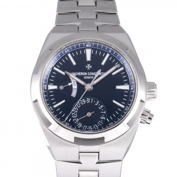 vacheronconstantin overseas ヴァシュロン・コンスタンタン オーヴァーシーズ デュアルタイム ブティック限定 7900v/110a-b334