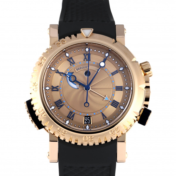 ブレゲ breguet マリーン marine w222495