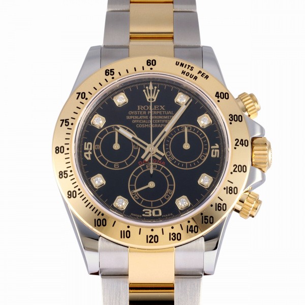 ロレックス rolex コスモグラフ デイトナ daytona w222532