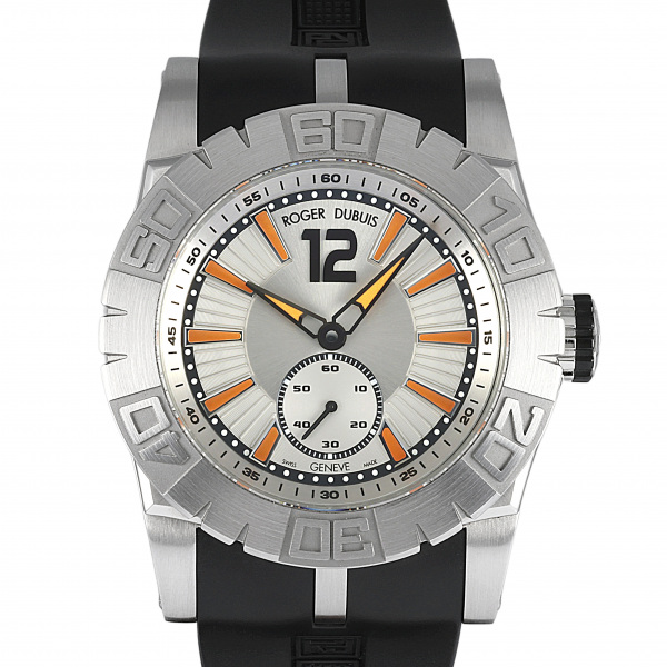 rogerdubuis easydiver ロジェ・デュブイ イージーダイバー 世界限定888本 rddbse0256