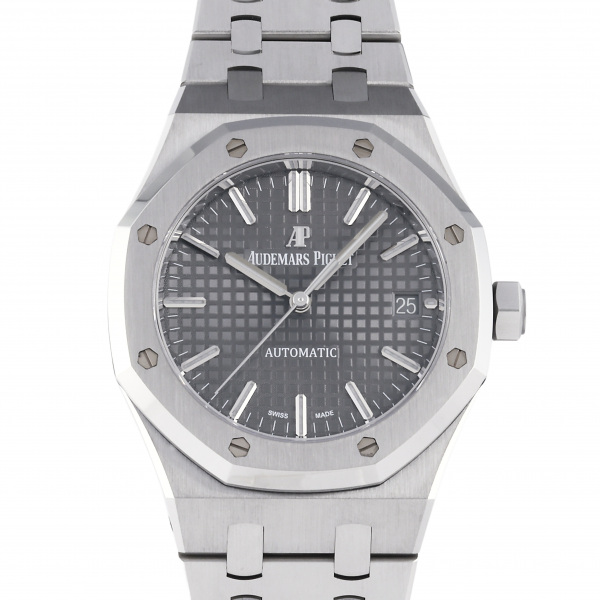 audemarspiguet royaloak オーデマ・ピゲ ロイヤルオーク オートマティック 15450st.oo.1256st.02