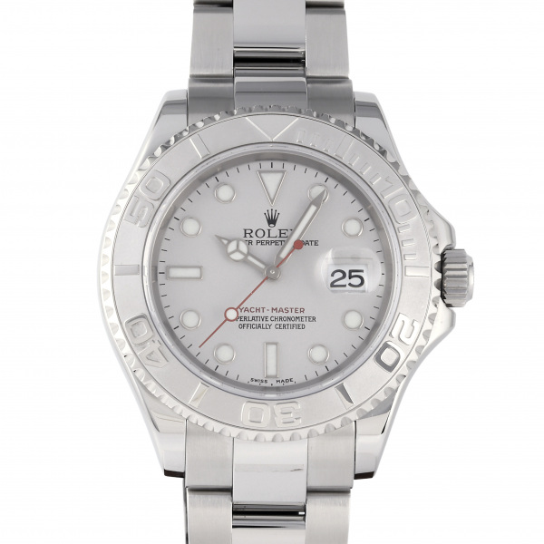 rolex yachtmaster ロレックス ヨットマスター ロレジウム 16622