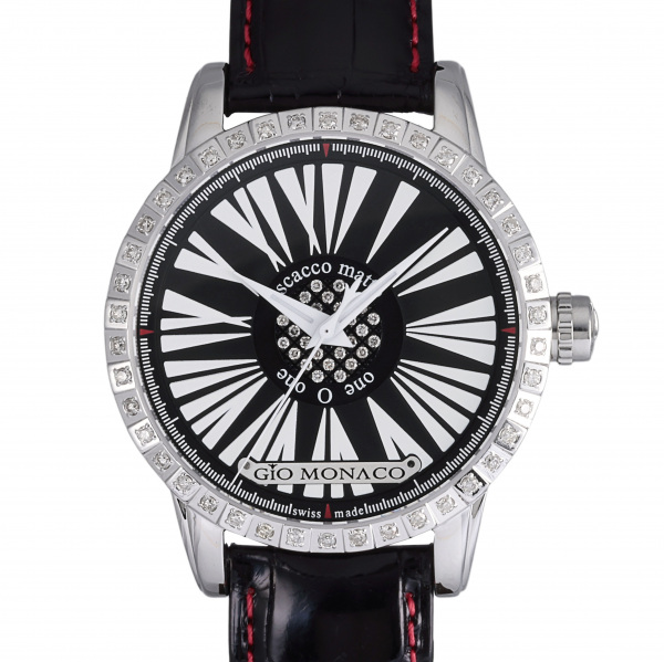 giomonaco oneoone ジオ・モナコ ワンオーワン 世界限定500本 883a