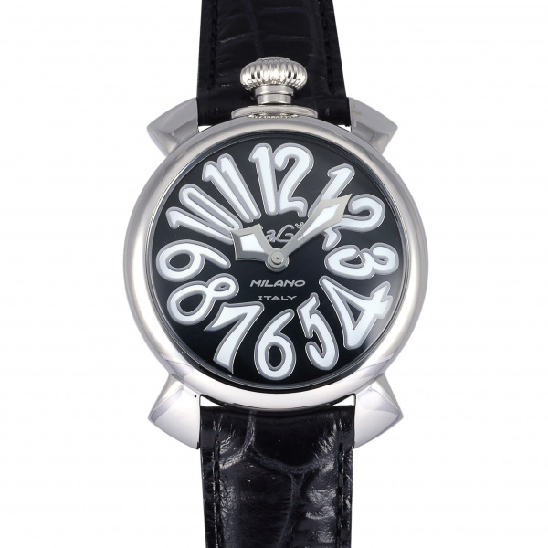 gagamilano manuale ガガミラノ マヌアーレ 40mm 5020.4
