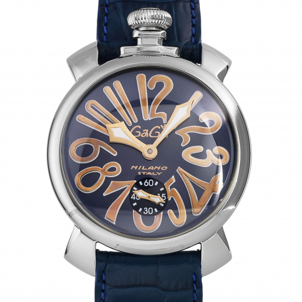 ガガミラノ gagamilano マヌアーレ manuale w222648