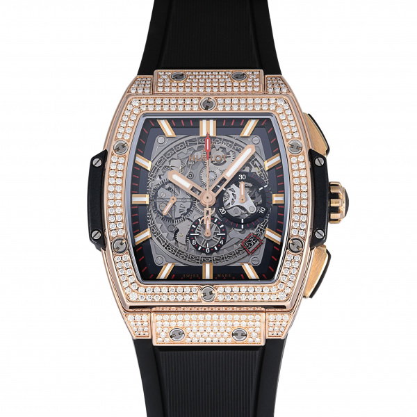 ウブロ hublot スピリット・オブ・ビッグバン spiritofbigbang w222661