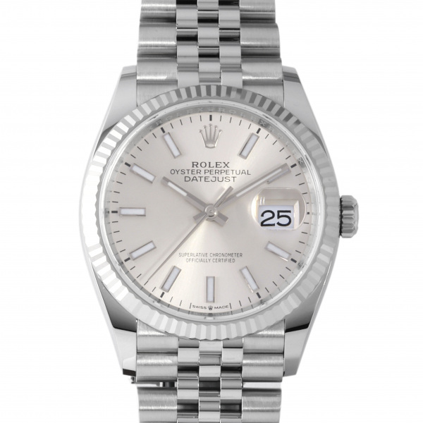 rolex datejust ロレックス デイトジャスト  126234