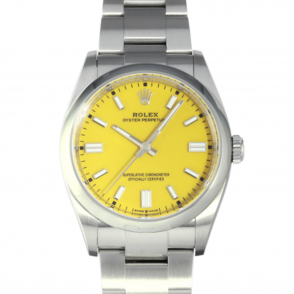 rolex oysterperpetual ロレックス オイスターパーペチュアル 36 126000