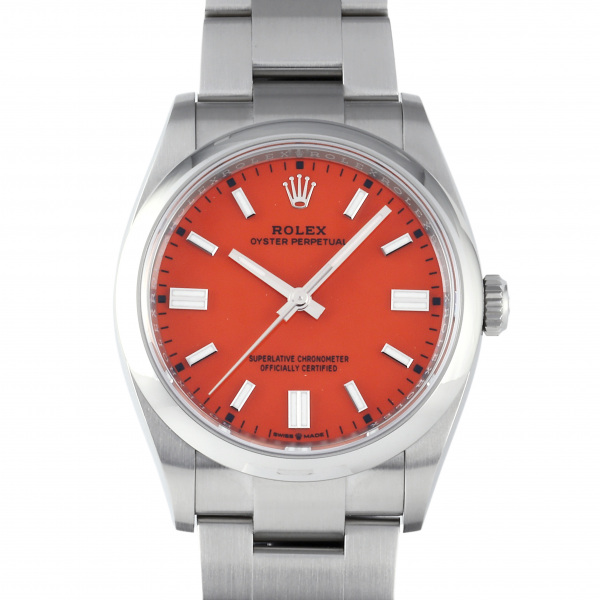 rolex oysterperpetual ロレックス オイスターパーペチュアル 36 126000