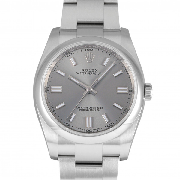 ロレックス rolex オイスターパーペチュアル oysterperpetual w222736