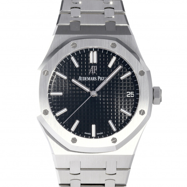 audemarspiguet royaloak オーデマ・ピゲ ロイヤルオーク オートマティック 15500st.oo.1220st.03