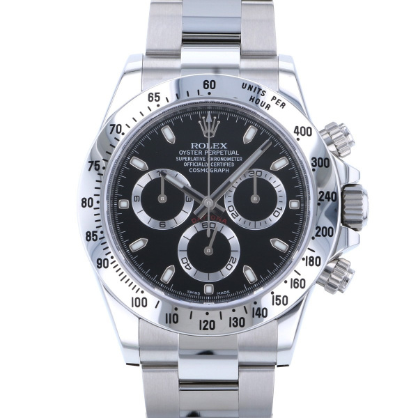 ロレックス rolex コスモグラフ デイトナ daytona w222754