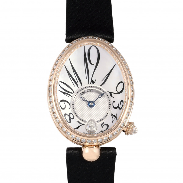 ブレゲ breguet クイーンオブネイプルズ queenofnaples w222775