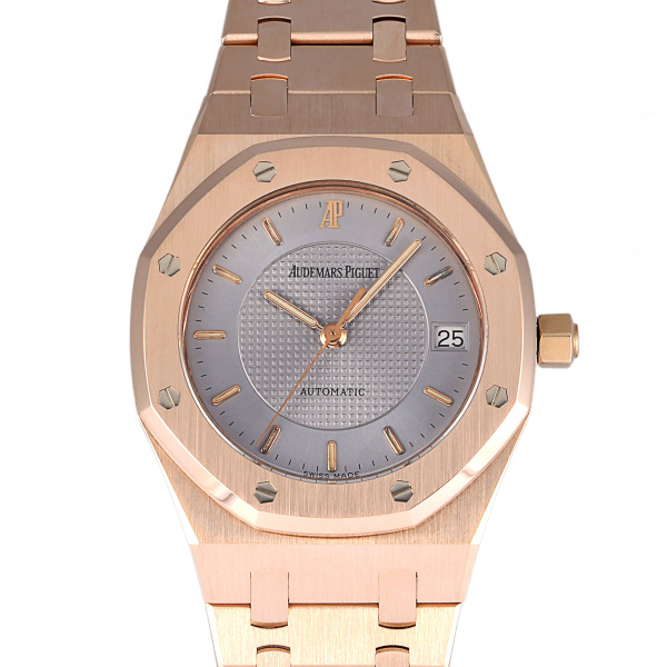 Audemars Piguet オーデマピゲ　時計 中古] オーデマ・ピゲ ロイヤルオーク ニックファルド限定
