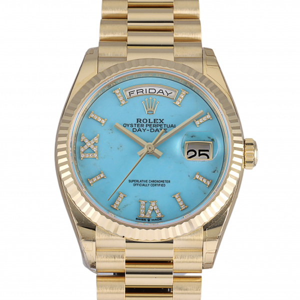 ロレックス rolex デイデイト daydate w222781