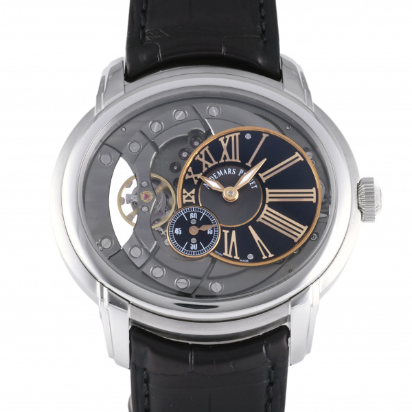 audemarspiguet millenary オーデマ・ピゲ ミレネリー 4101 15350st.oo.d002cr.01