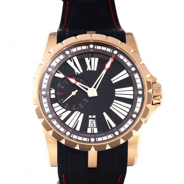 ロジェ・デュブイ rogerdubuis エクスカリバー excalibur w222792