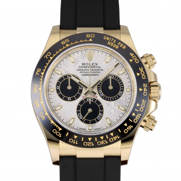 ロレックス rolex コスモグラフ デイトナ daytona w222802