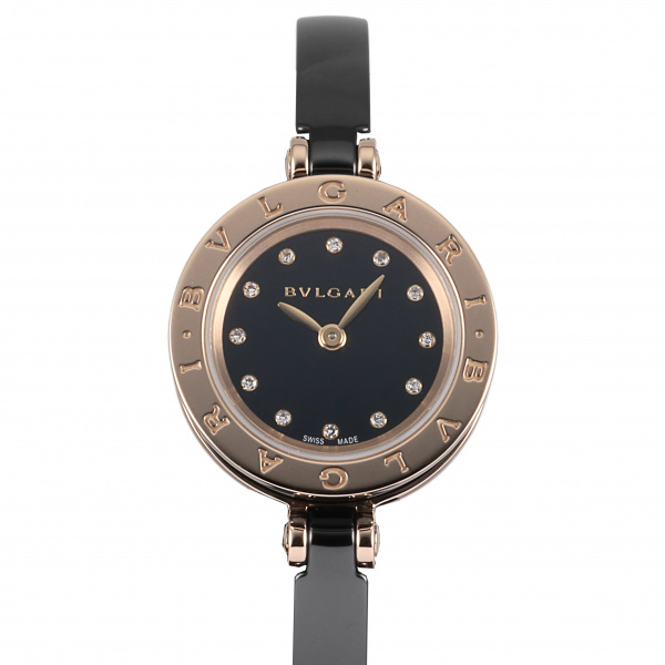 ブルガリ bvlgari ビー・ゼロワン bzero1 w222816