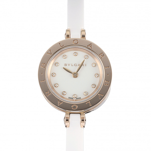 ブルガリ bvlgari ビー・ゼロワン bzero1 w222818