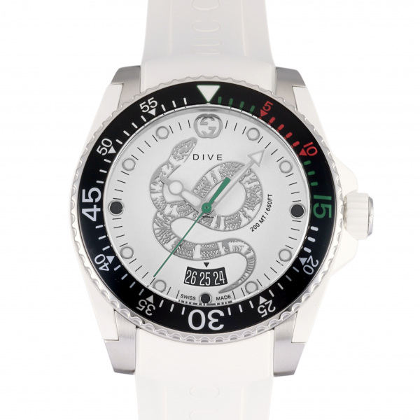 gucci dive グッチ ダイヴ DIVE ya136330