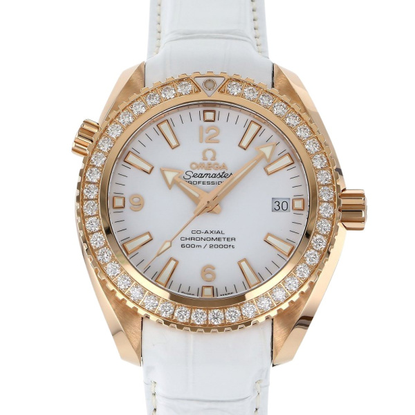 omega seamaster オメガ シーマスター プラネットオーシャン 600M コーアクシャル 232.58.42.21.04.001